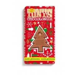 tony chocolonely kerstreep