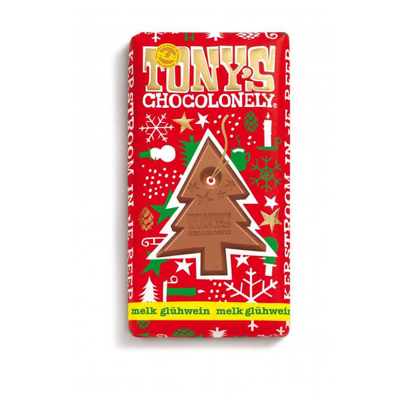 tony chocolonely kerstreep