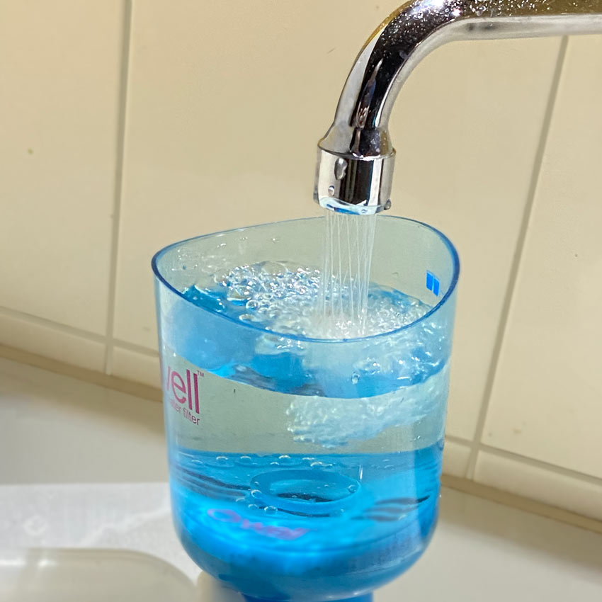 waterbespaarder neoperl mikado