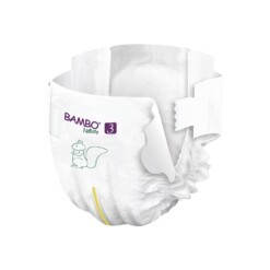Bambo Nature luier 3