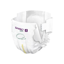 Bambo Nature luier Aanbieding
