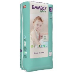 Bambo luiers 3