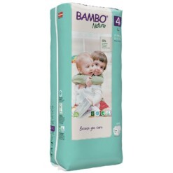 Bambo Nature Luiers 4