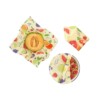 bee's wraps assorted 3 pack fresh fruit