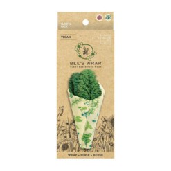 bee's wrap variety pack vegan