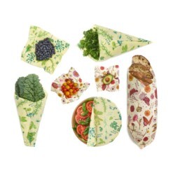 bee's wrap variety pack vegan