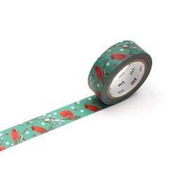 kerstmis-northern-washi-tape