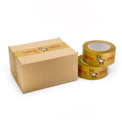 plasticvrij kerstpakket