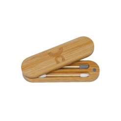 Croll&denecke herbruikbare wattenstaafjes