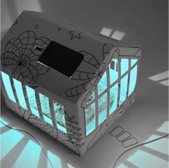 casagami-greenhouse-litogami