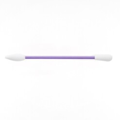 last swab beauty black