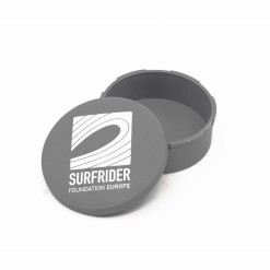 pocket surfrider asbak