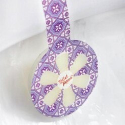 toilet tapes toiletverfrisser lavendel