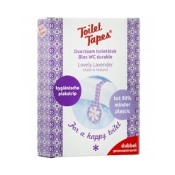 toilet tapes lovely lavender