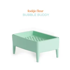 bubble buddy foekje fleur