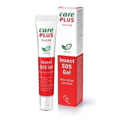 careplus insect sos gel tegen insectenbeten