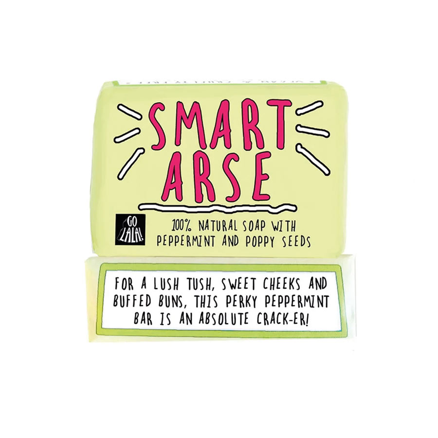 golalal-soap-smart-arse