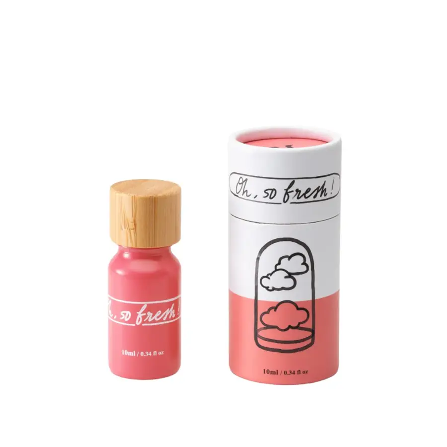 Helleo - Essentiële Oliën Room Fragrance - Afbeelding 5