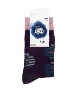 healthy seas socks ide