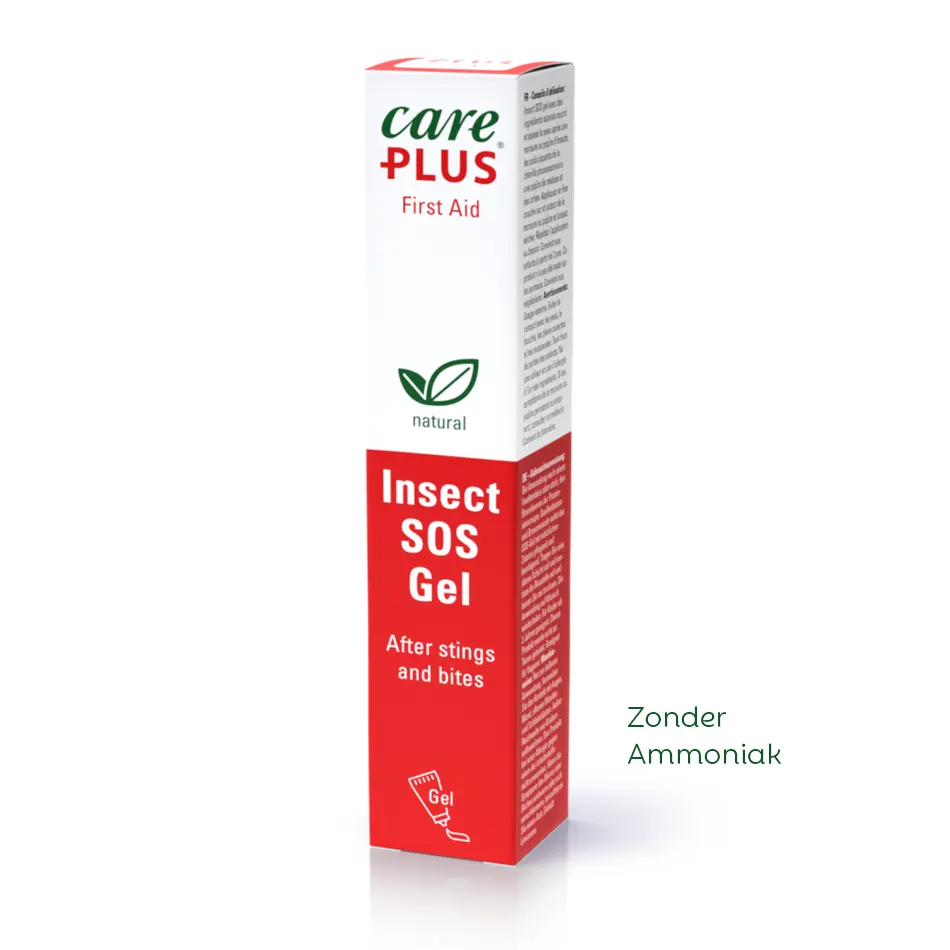 insect gel careplus