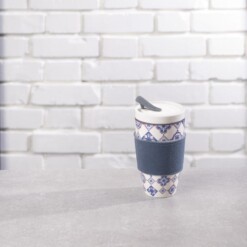villeroy boch to go beker