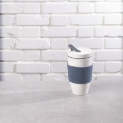 villeroy boch to go beker wit