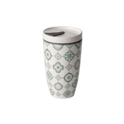 villeroy boch to go beker jade