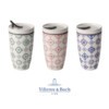 villeroy & boch coffee to go beker / koffiebeker