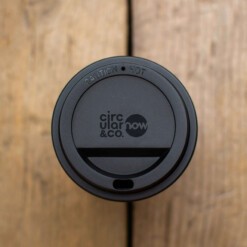 Deksel NOW Cup
