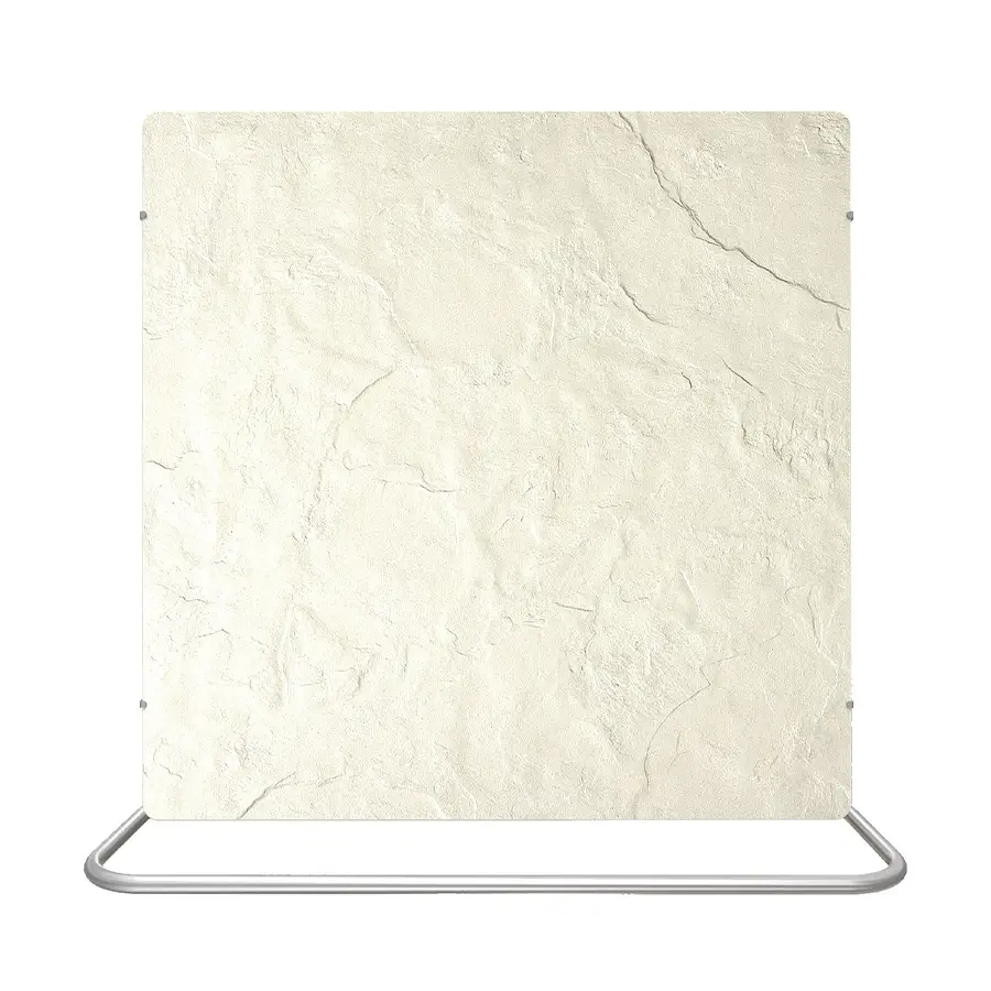 climastar silicium 3in1 pro white slate front