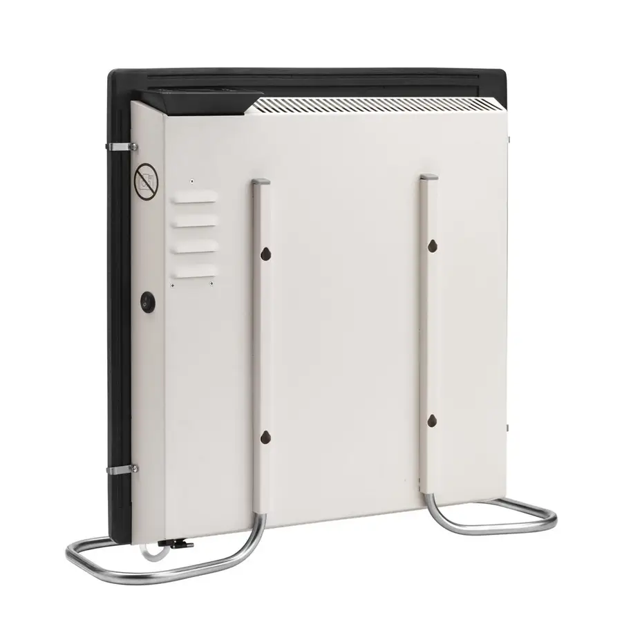climastar silicium 3in1 vrijstaand