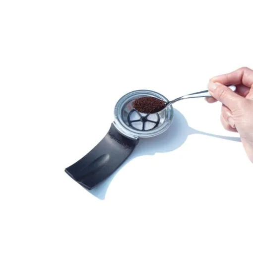 coffeeduck hebruikbare koffiepad senseo classic