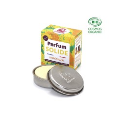 lamazuna solid parfum impetuous