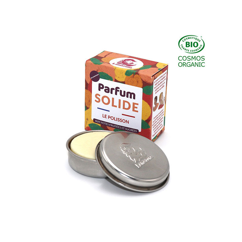 lamazuna solid parfum mischievous