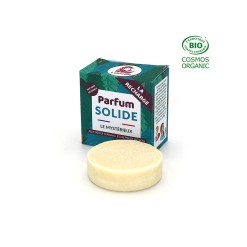 lamazuna solid parfum mysterious navulling