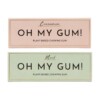 oh my gum! kauwgom