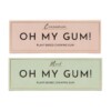 oh my gum! kauwgom