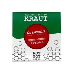 rotpot add-on spannende kruiden