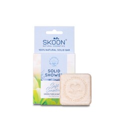 skoon shower bar soft sensitive