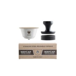 waycap dolce gusto capsule basic