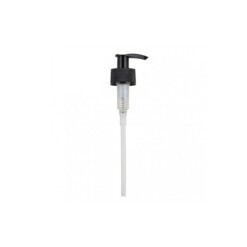 diy soap dispenser set pompje