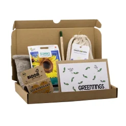 Duurzaam Brievenbuscadeau