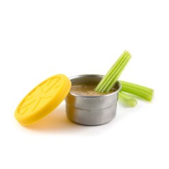 eco lunchbox seal cup mini
