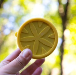eco lunchbox seal cup mini