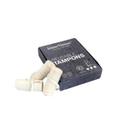imsevimse herbruikbare tampons