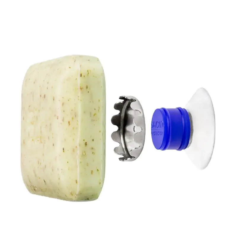 savont zeephouder classic blauw