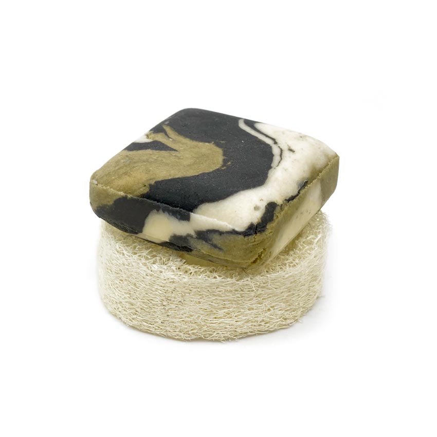 shampoobar houder