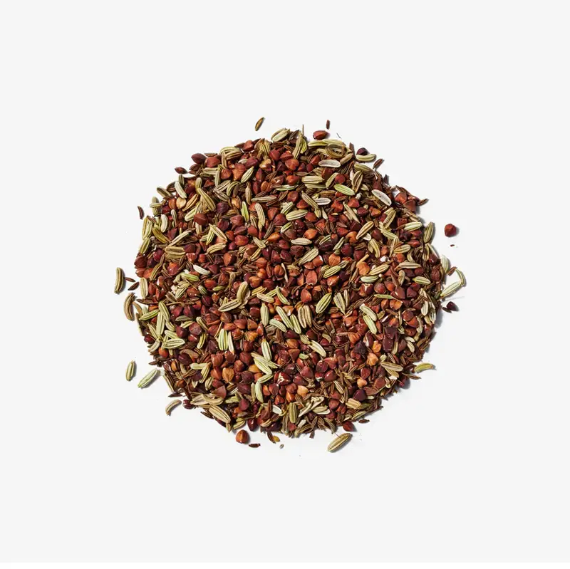 wilder land sunny boy blend