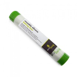 ecoliving bakmat opgerold