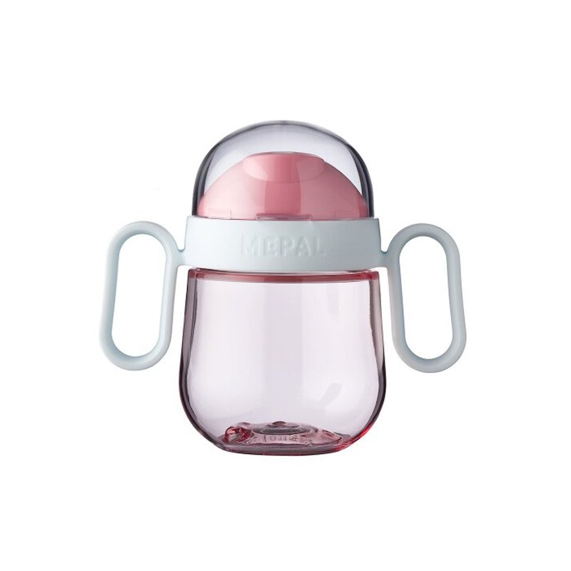 mepal antilekbeker sippycup